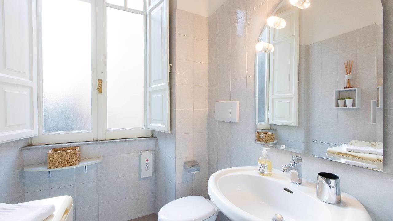 Apartment In Parioli *