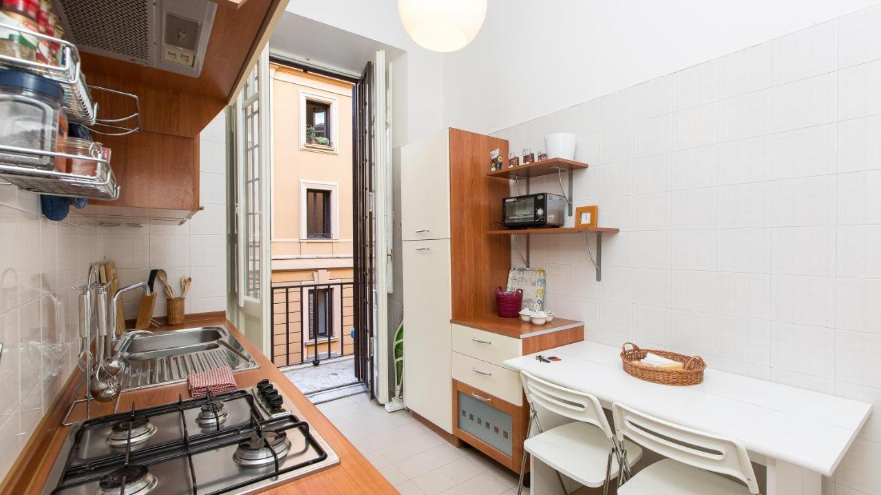 In Parioli Apartment Rome