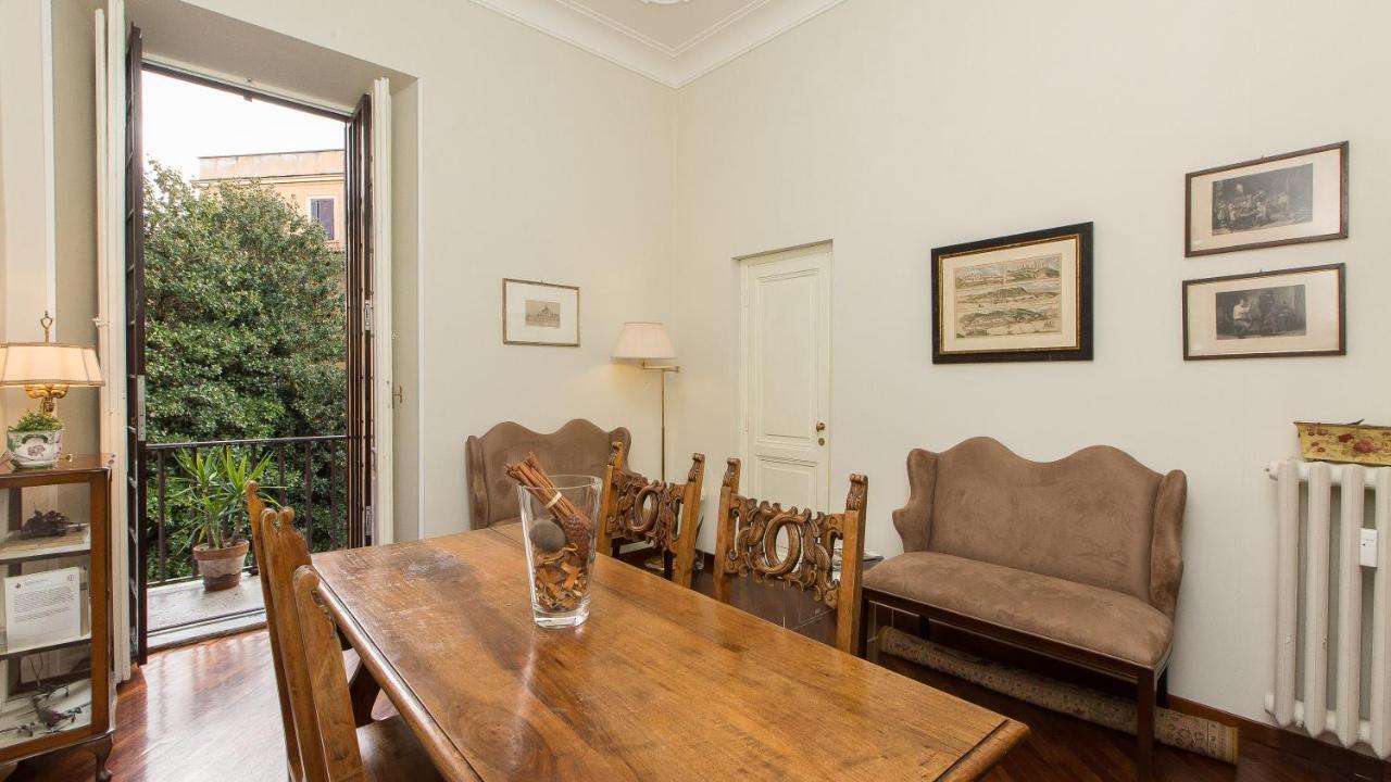 In Parioli Apartment Rome