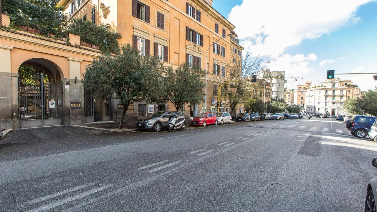 In Parioli Apartment Rome
