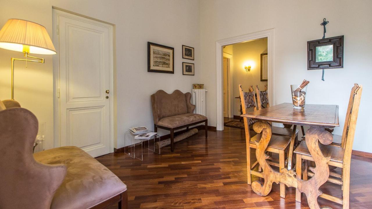 Apartment In Parioli